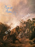 Book cover of Men at Arms - A Guide to the Military Collections at the Castle Museum, York by ARCH, Nigel